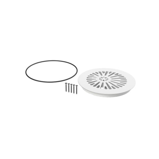 Faluplast G2 65183 Kansipaketti 150 mm, G2-lattiakaivoon