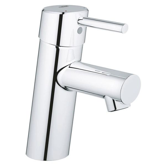 Grohe Concetto Eco Joy Pesualtaan sekoitin ilman pohjaventtiiliä