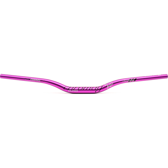 Chromag Fubars FU40 MTB Riser Handlebar - Purple - 800mm, Purple