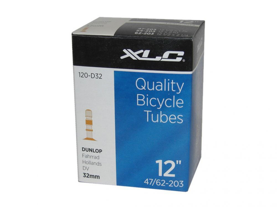 XLC sisärengas 12" dunlop