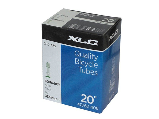 XLC sisärengas 20" auto
