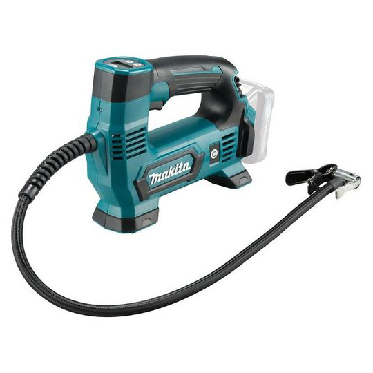 Makita MP100DZ Ilmapumppu ilman akkua ja laturia