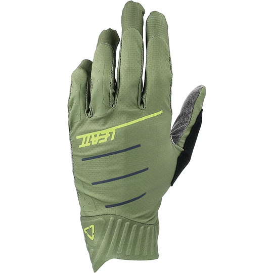 Leatt MTB 2.0 WindBlock Gloves 2021 - XL} - Cactus, Cactus