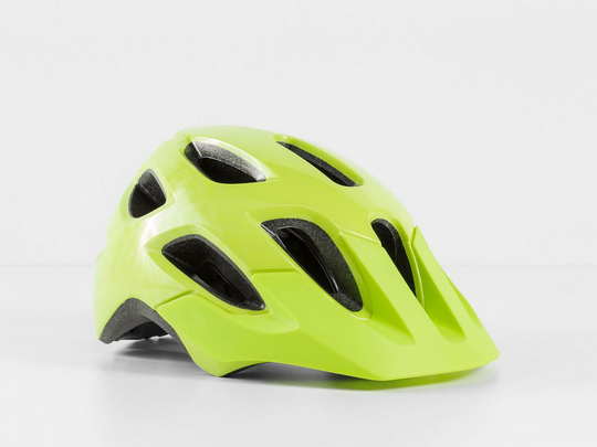 Bontrager Tyro Youth - Radioactive Yellow
