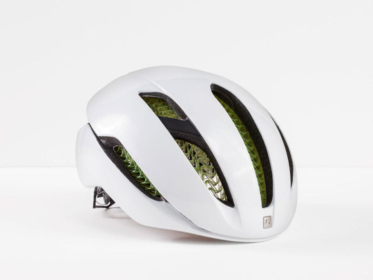 Bontrager XXX WaveCel (Trek White) M