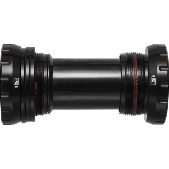 Nukeproof Horizon Shimano Bottom Bracket (24mm) - 68/73mm - English Thread} - Black, Black
