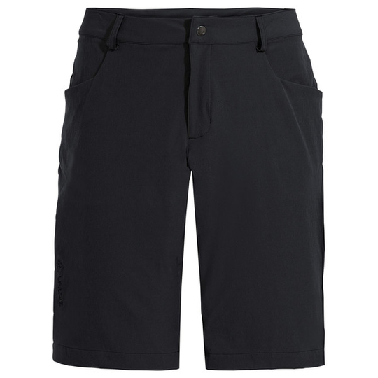 Vaude Men' S Yaki Shorts - Black - Miehet - M
