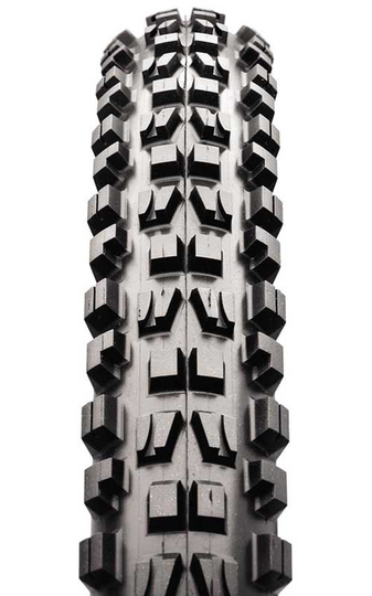 Maxxis Minion DHF 26x2.30 3C EXO TR