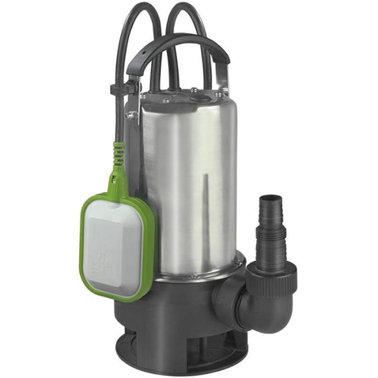 Eurom Flow SPV550 semi Pi Pumppu