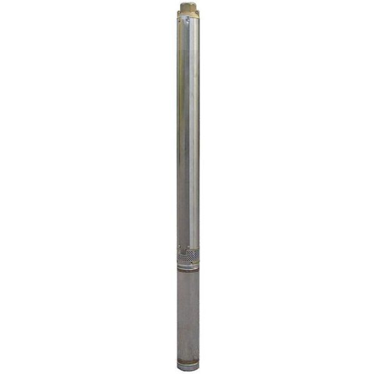 Debe DB3 2/22 Pumppupaketti 60 m kaapelilla