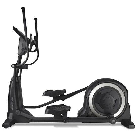 Master Fitness Crosstrainer XC 500, Crosstrainer