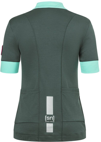 Grava Women's Jersey Dark grey S