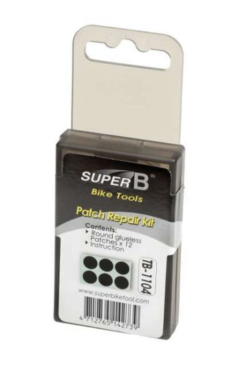 Super B paikkarasia