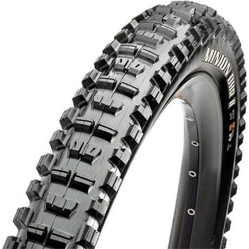 Maxxis Minion DHR II 29x2.40WT DD TR 3CT