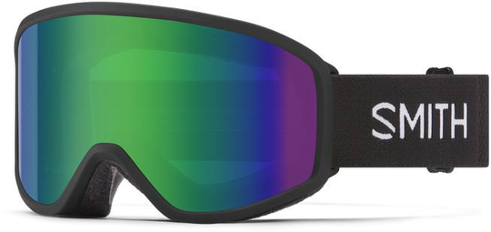 Reason OTG Black/green 22/23