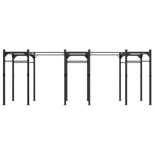 Eleiko Freestanding 7,2M XF 80 Rig, Crossfit rig