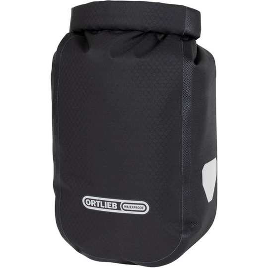 Ortlieb Fork-pack - Black Matt - Unisex - OneSize