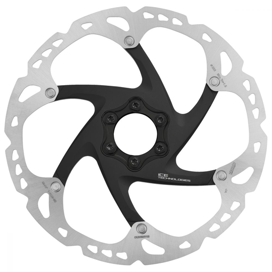 Shimano XT SM-RT86 203mm jarrulevy 6-pultti