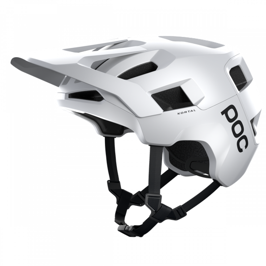 POC Kortal - Hydrogen White Matt S