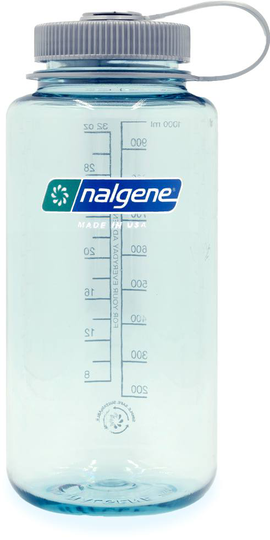 Widemouth 1L Sustain Seafoam
