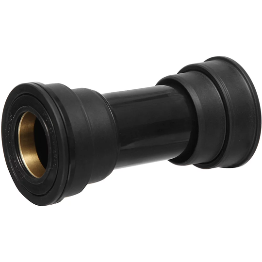 Nukeproof Horizon BB86-89-92 Bottom Bracket (24mm) - 89/92mm - BB86} - Black, Black