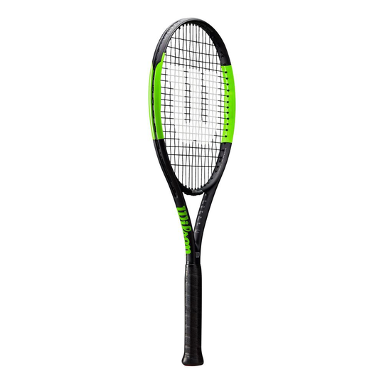 Wilson Blade Feel 100, Tennismailat