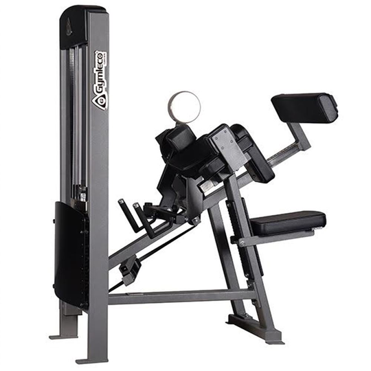 Gymleco Voimailulaite Biceps / Triceps GL355, Kuntosalilaitteet - Käsivarret