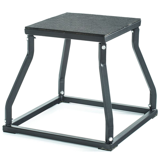 Gymstick Box Plyobox, Plyo box