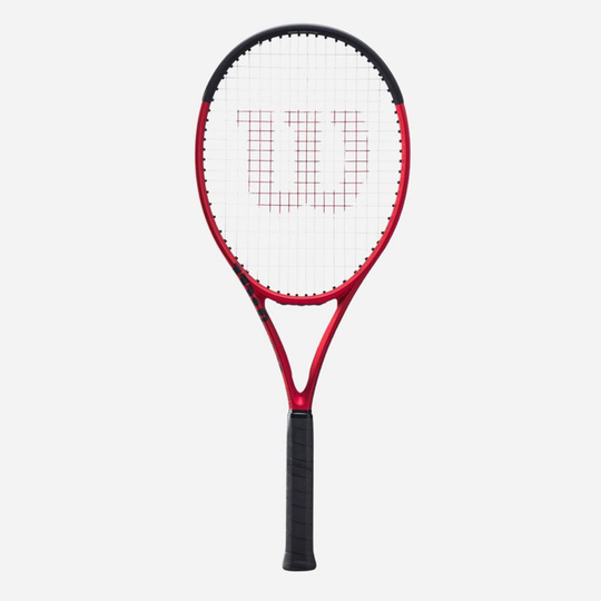 Wilson Clash 100L V2.0, Tennismailat