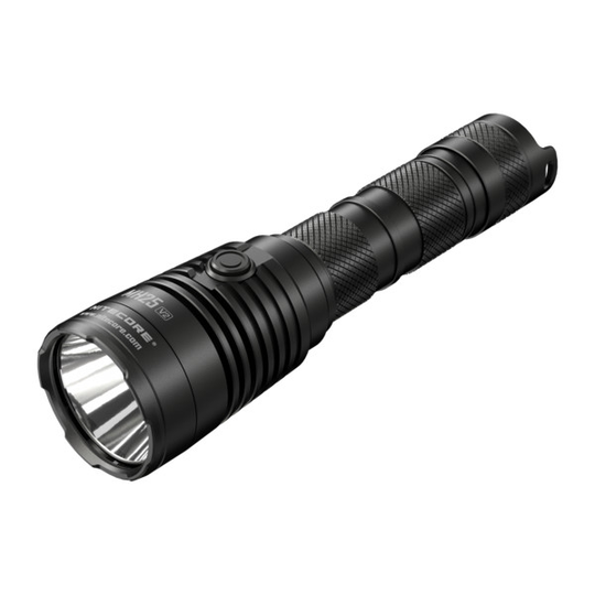 Nitecore Mh25 V2 - Black - OneSize