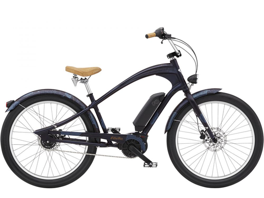 Electra Navigator Go! 5i (One Size)