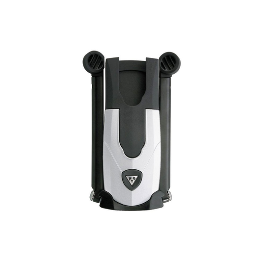 Topeak FlashStand Mountain Bike Stand - 1 Bike} - Black, Black