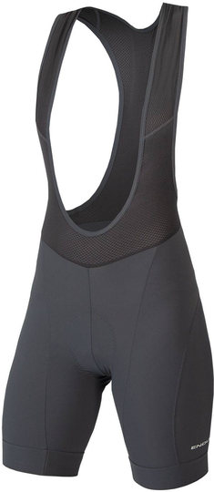 Women's Xtract Lite Bibshort Harmaa XS