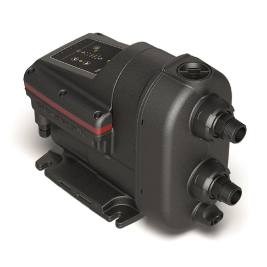 Grundfos SCALA2 3-45 A Pumppuautomaatti