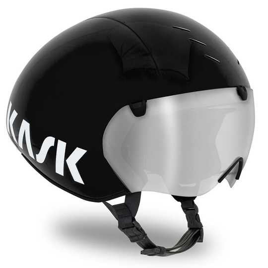 Kask Bambino Pro, Pyöräilykypärät