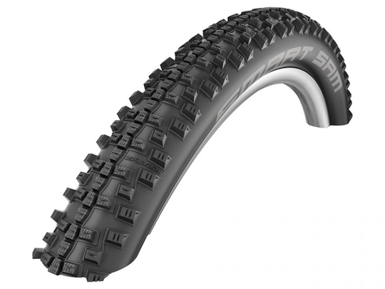 Schwalbe Smart Sam 24" 54-507