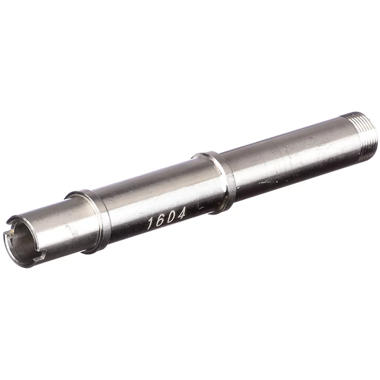 Spank Rear Axle Kit - OOZY and SPIKE MTB Hubs - 135/142mm