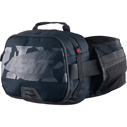 Leatt Tool Belt Core 2.0 2022 - BLK, BLK