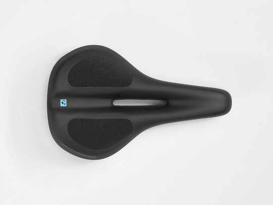 Bontrager Commuter Fluid Saddle satula 165mm