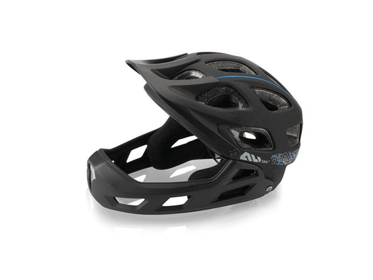 XLC SP-S08 Joustosatulatolppa 27.2x350mm (60-85kg)