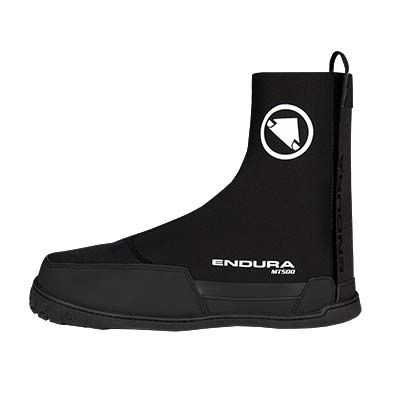 Endura MT500 Plus Overshoe II XL-XXL