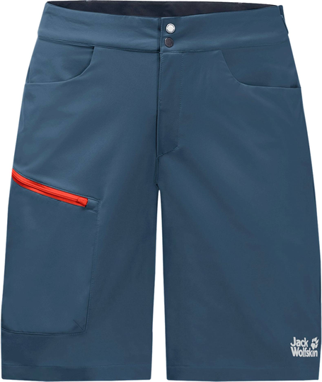 Tourer Shorts M Sininen 46