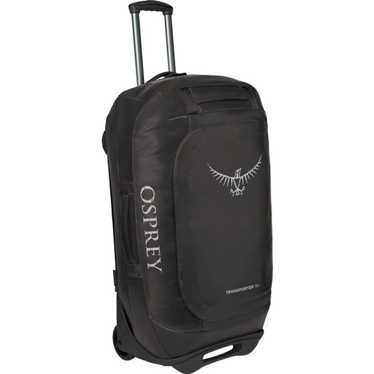 Osprey Rolling Transporter 90 - Black - Unisex - OneSize