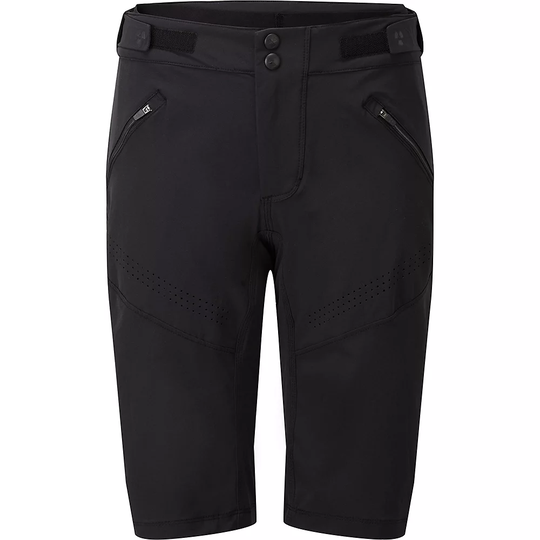Nukeproof Blackline Women's Shorts with Liner - XL}, Black