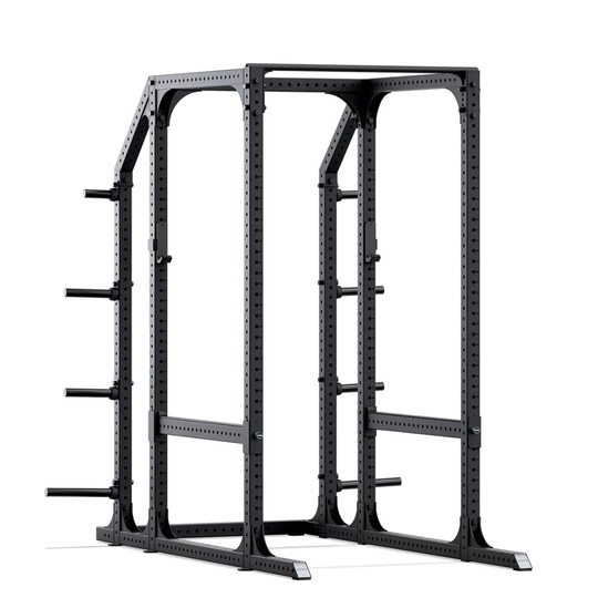 Eleiko Prestera Power Rack - Black