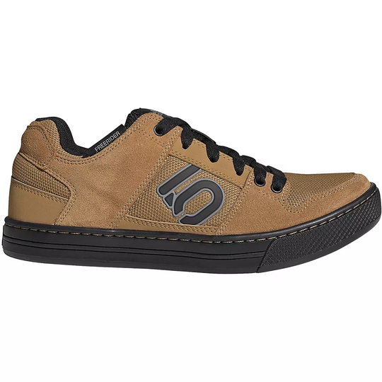 Five Ten Freerider MTB Shoes 2021 - UK 12} - Mustard-Black, Mustard-Black
