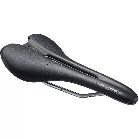Ritchey Comp Skyline Saddle V2 - Black, Black