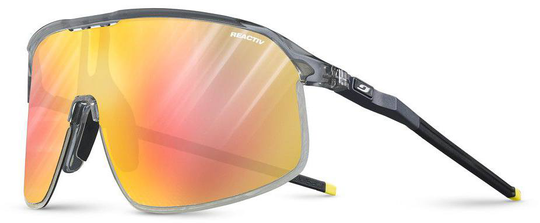 Density Grey/Iridescent
