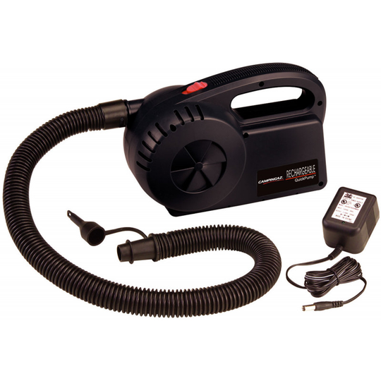 Campingaz Quickpump ladattava pumppu