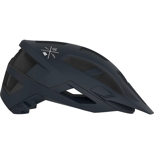 Leatt MTB Exclusive 2.0 Helmet - S} - Charcoal, Charcoal
